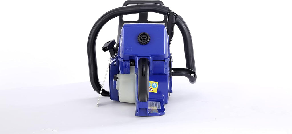 71cc Gasoline Chain Saw Power Head Y792
