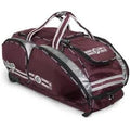 Maroon Catchers Bag C9555