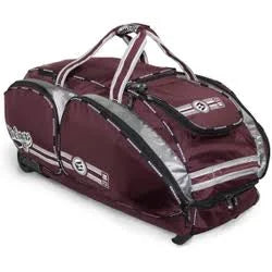 Maroon Catchers Bag C9555