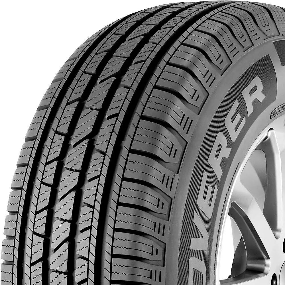 275/60R20 115T Tire V375