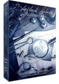 Sherlock Holmes - Consulting Detective Z218