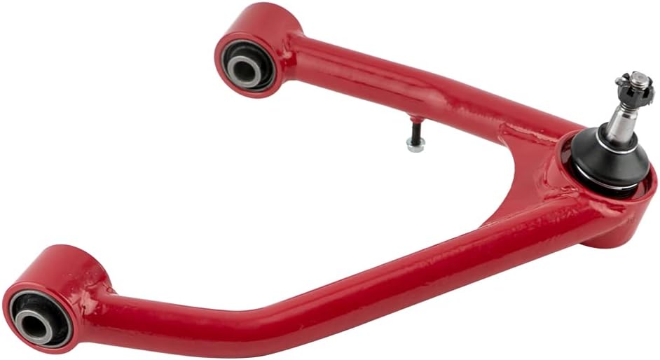 2-4'' Front Upper Control Arms Lift Kits for GMC Yukon Sierra 1500 2007-2014 K3113