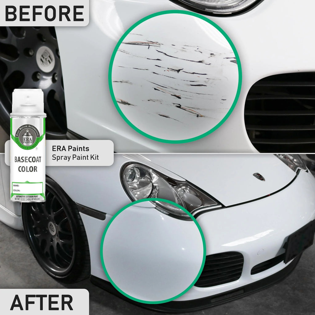 Stellar Blue Pearl Automotive Touch Up Paint Spray Pro Kit M125152