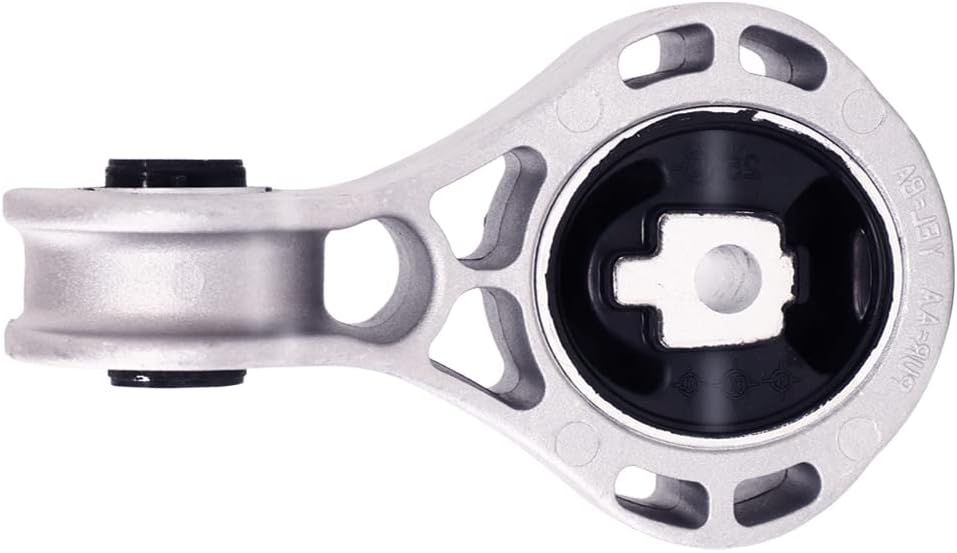 Engine Motor & Transmission Mount Kit 3pcs for 2008-2011 Ford Focus 2.0L Y5187