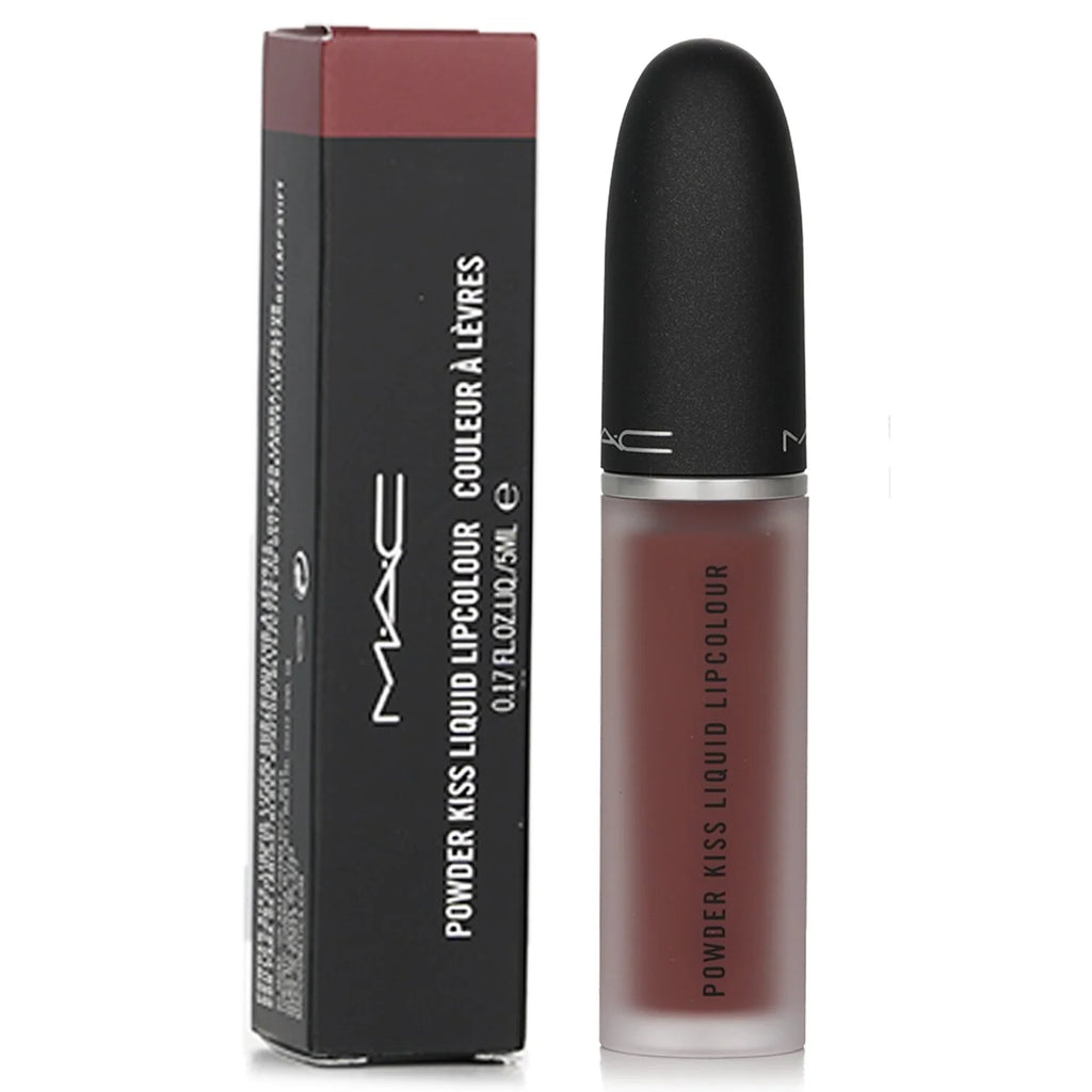 Chestnut Liquid Lipcolour 5ml L936