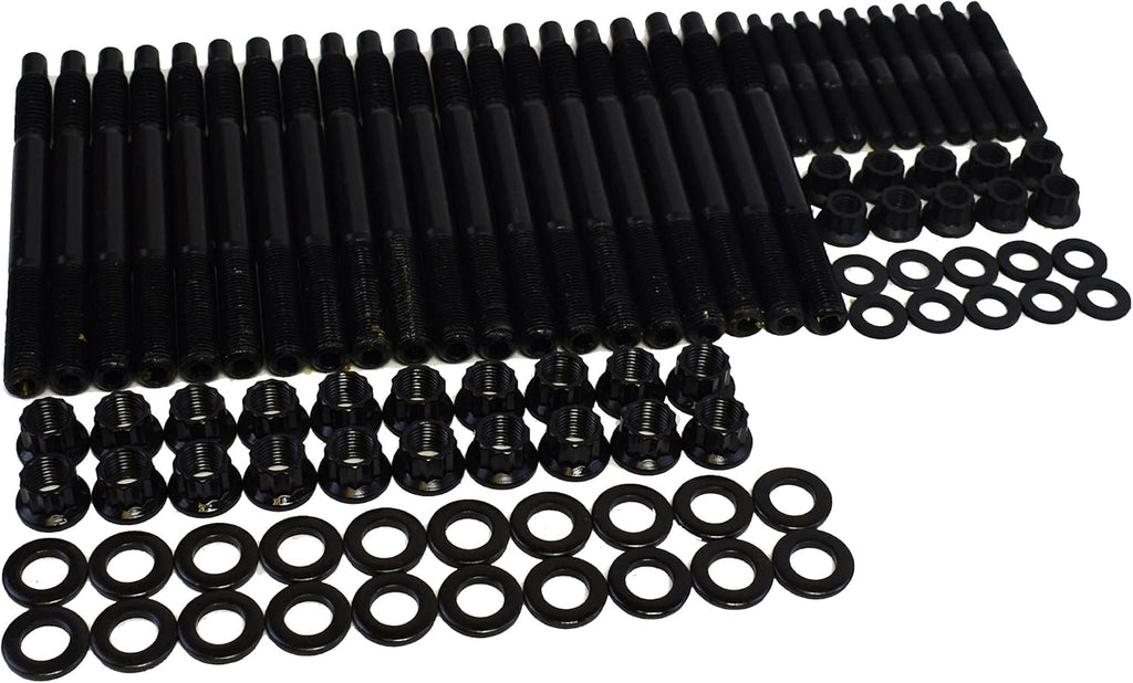 Cylinder Head Stud Kit 12-Point Nut Style Pack of 2 A16515