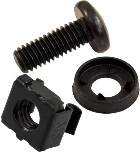 8U Open Wall Mount Rack Frame with Hinge C7920