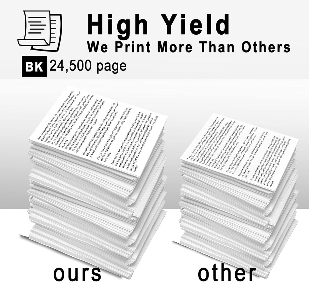 Black 2-Pack Toner Cartridge H9714