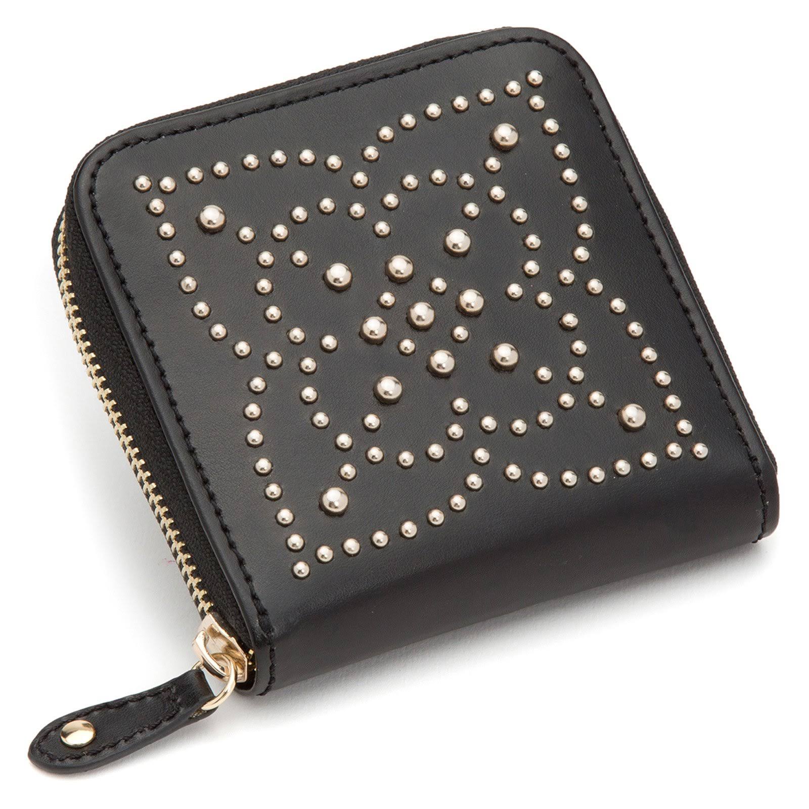 Black Travel Case T419