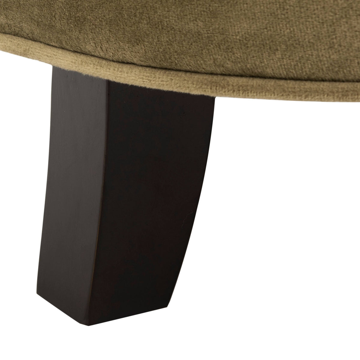 Spruce Tufted Storage Ottoman Y24827