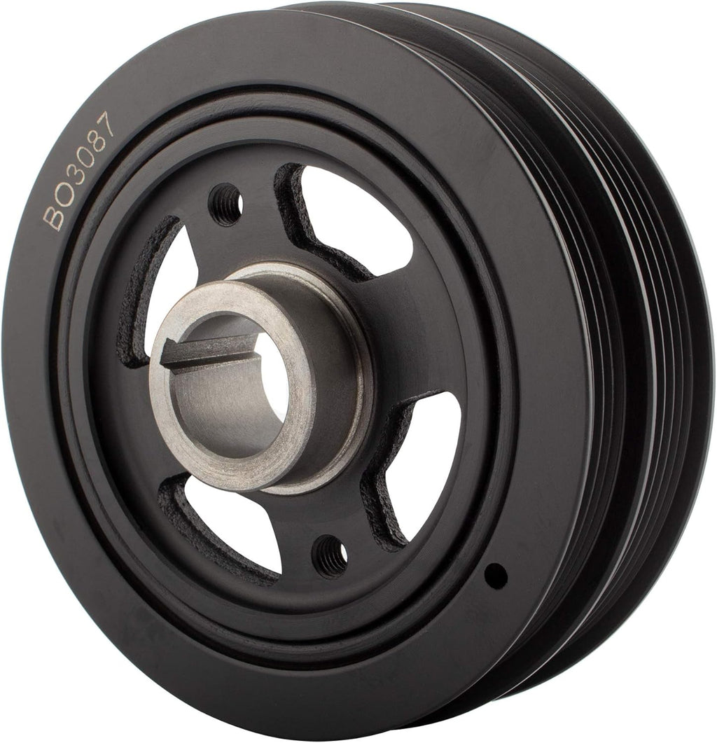 Harmonic Balancer Crankshaft Pulley Pack of 2 A810279