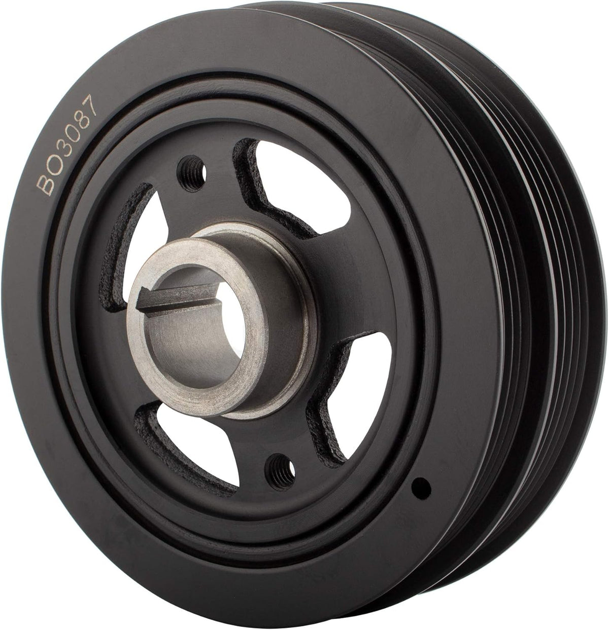 Harmonic Balancer Crankshaft Pulley Pack of 2 A810279