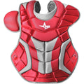 Scarlet 16.5in Chest Protector O938