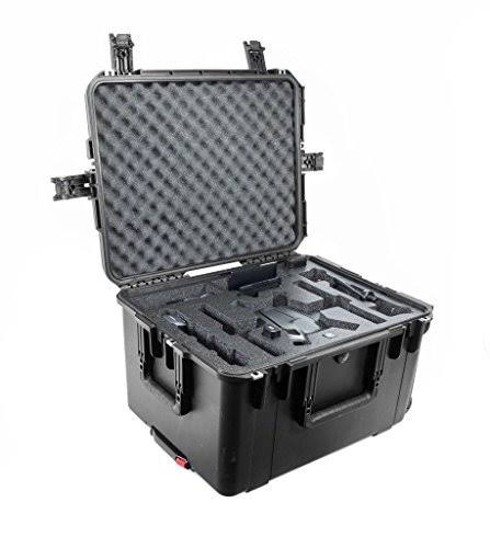 Hard Case Black U740