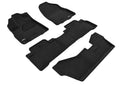 Elegant Floor Mat G3443
