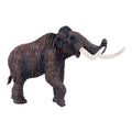 Woolly Mammoth Realistic Figure V859