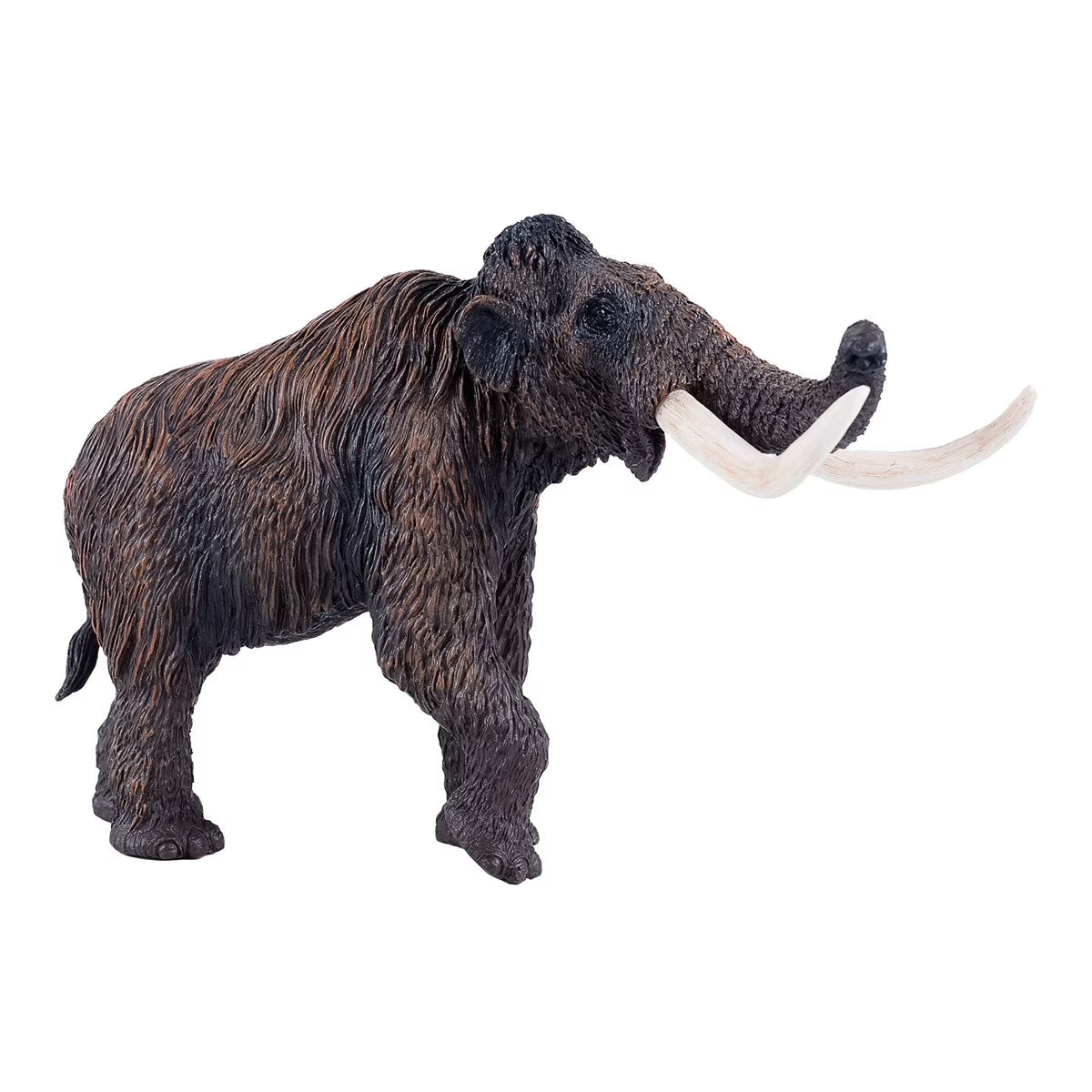 Woolly Mammoth Realistic Figure V859