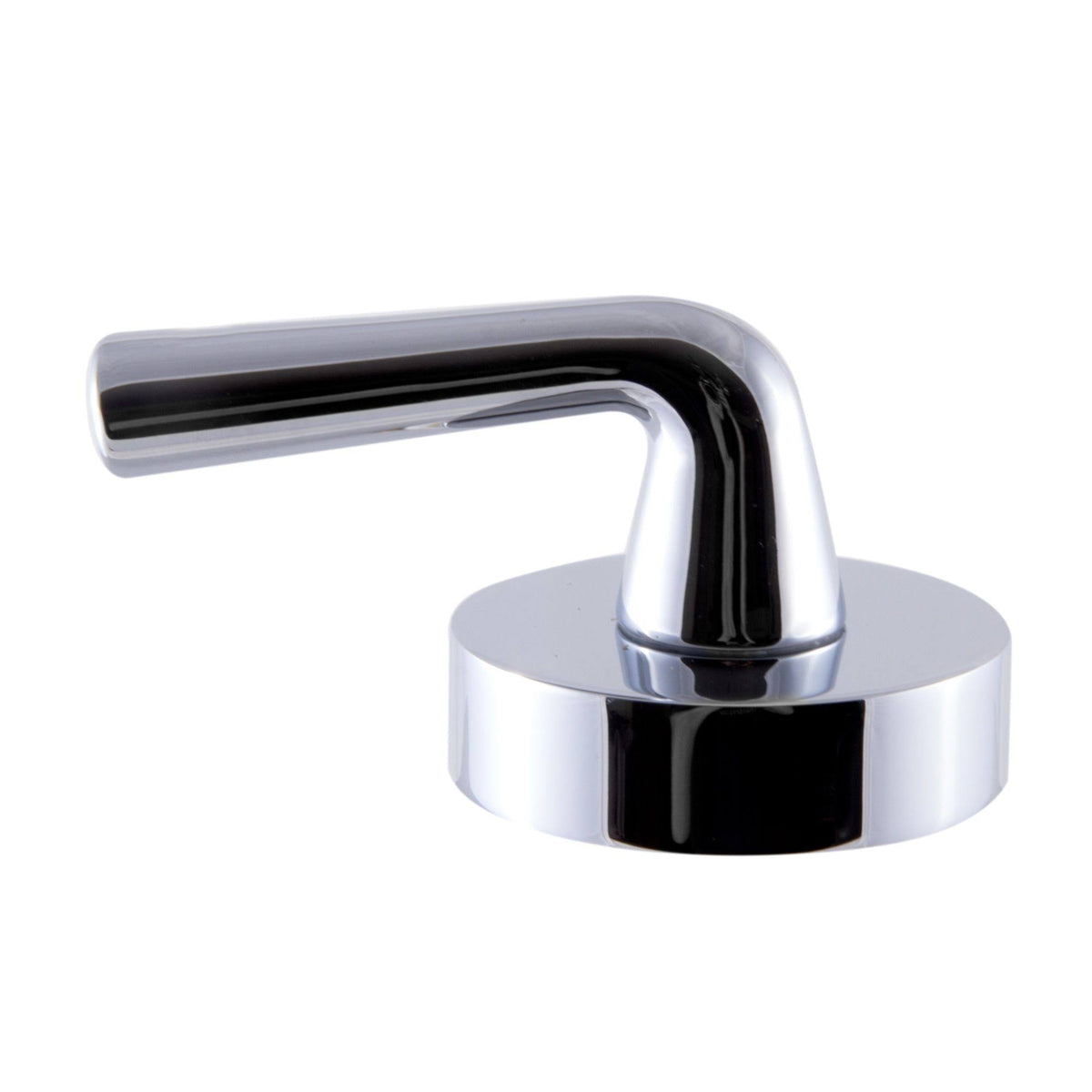 Polished Chrome Widespread Bathroom Faucet N803017