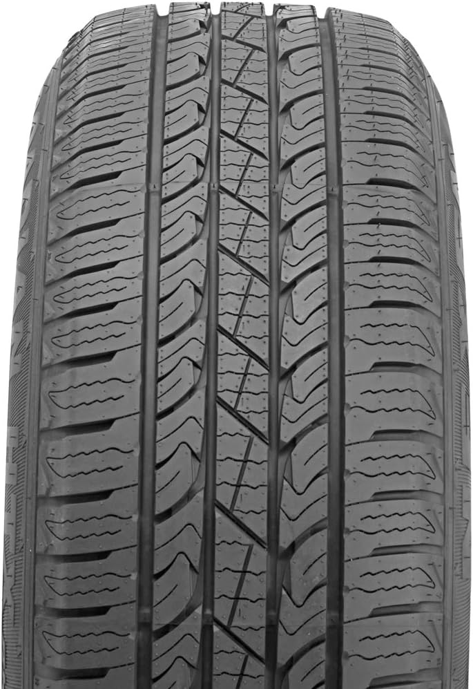 All-Season Radial Tire 255/65R18 111T C57757