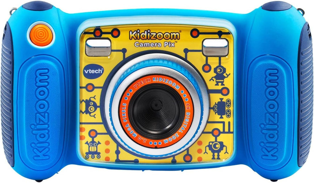 Pink KidiZoom Camera Pix E258