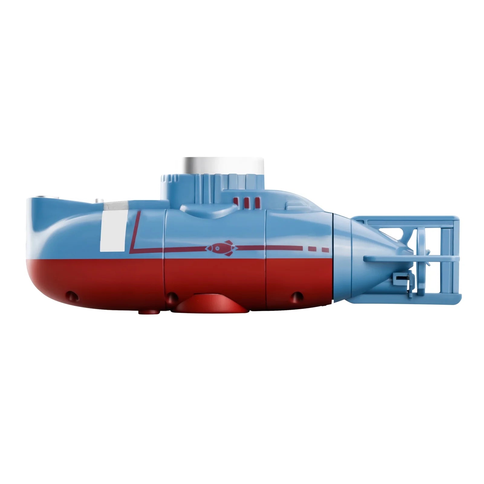 Waterproof RC Boat Toy R720951