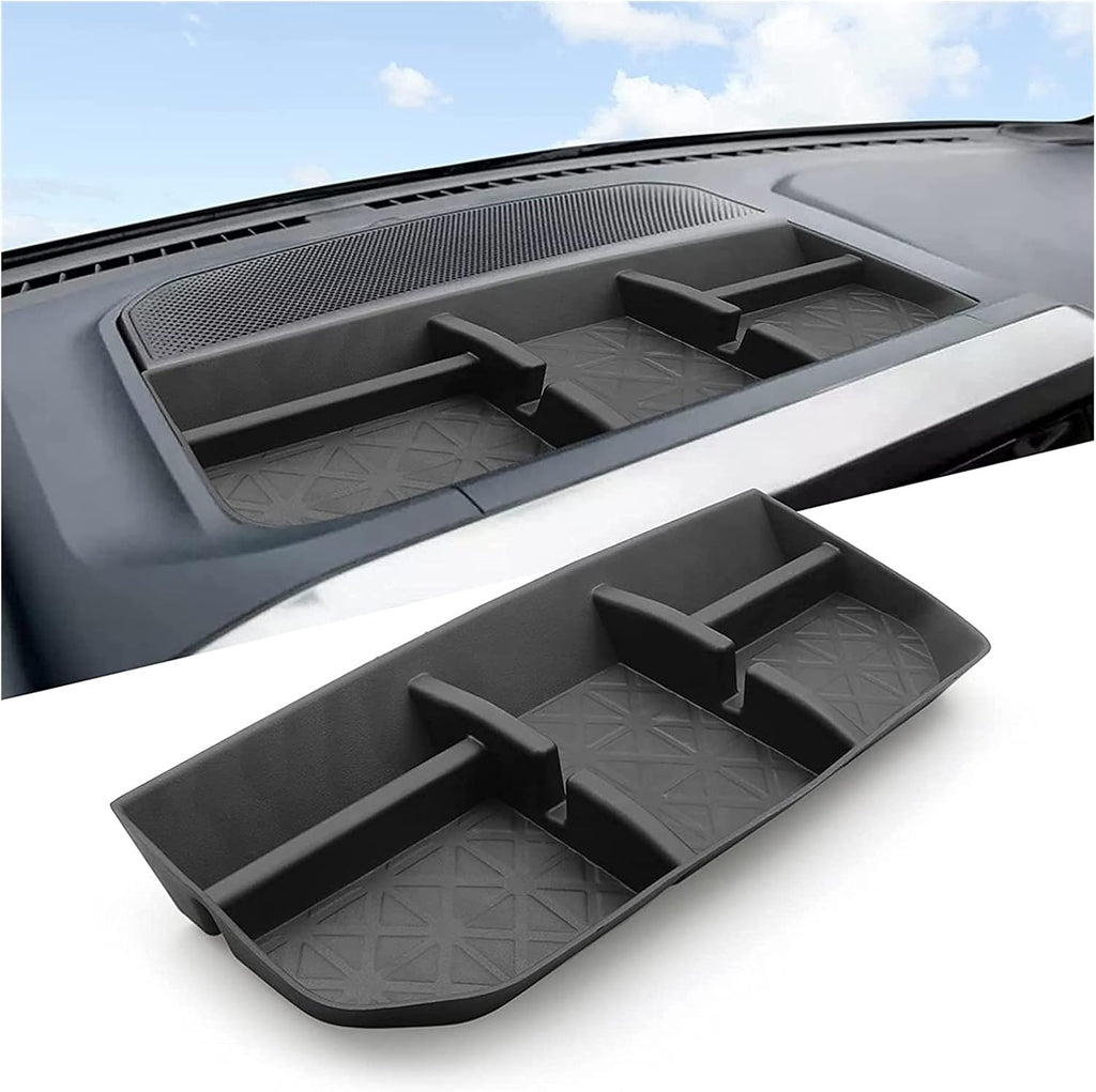 Center Console Organizer Tray & Dashboard Storage Box Mat for Car Armrest Storage Box O2190