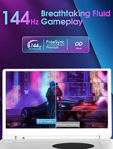 Portable Gaming Monitor C157684