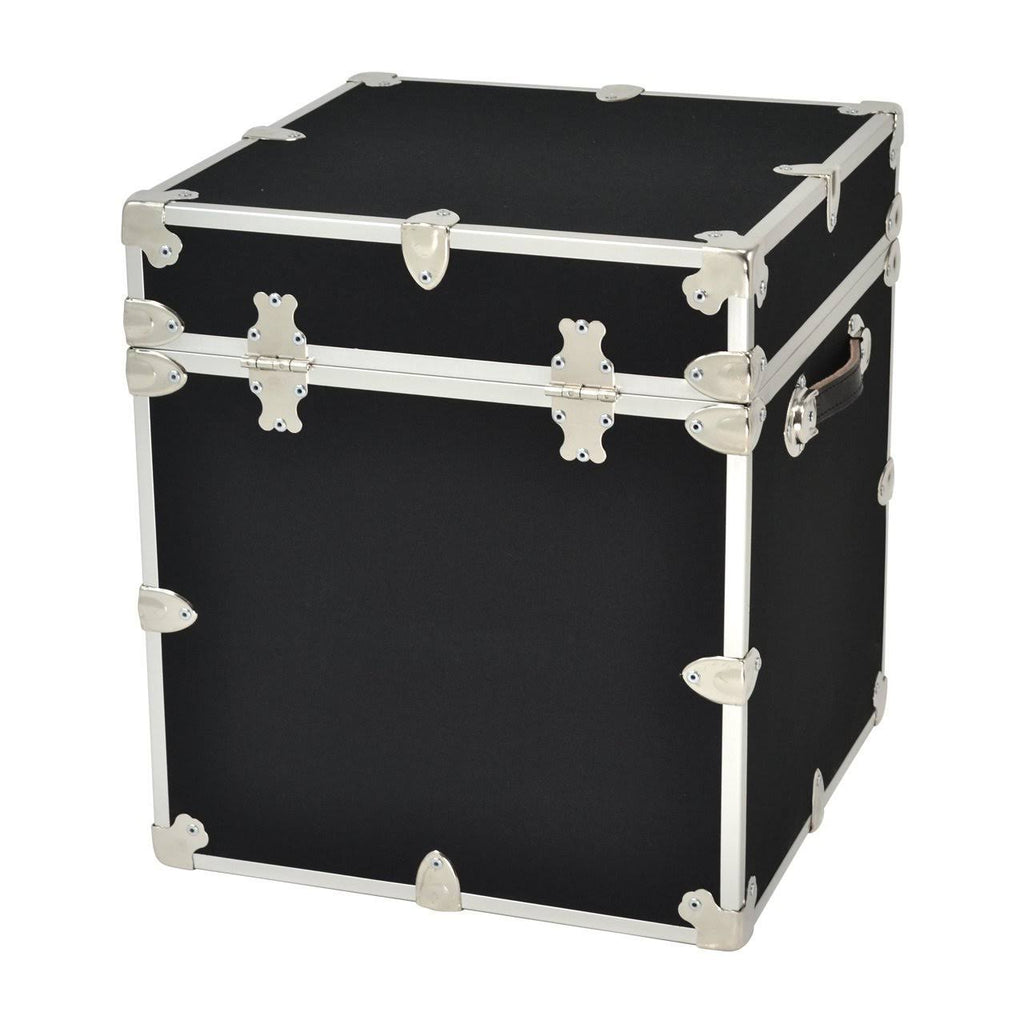 Red Armor Cube Trunk and Case O698