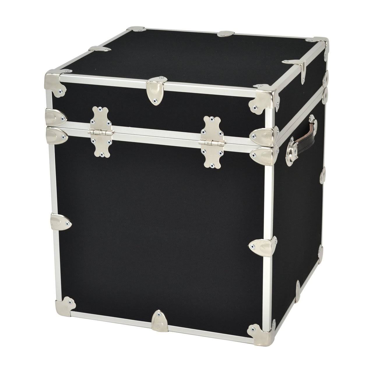Red Armor Cube Trunk and Case O698
