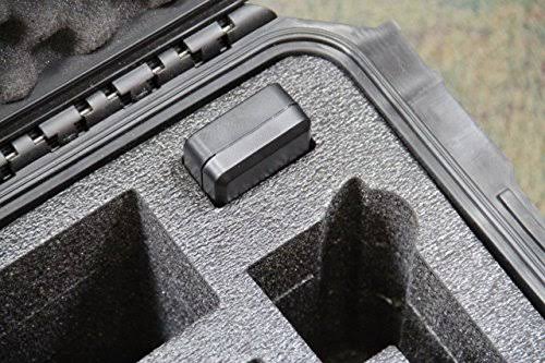 Hard Case Black U740