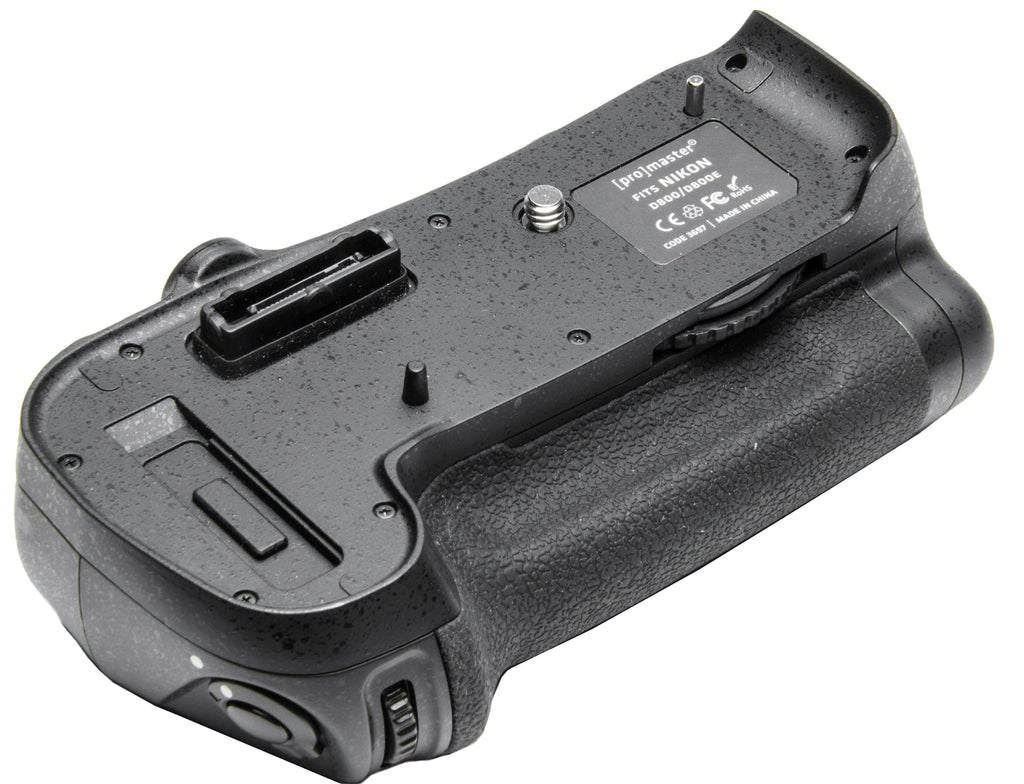 Vertical Control Power Grip U907136