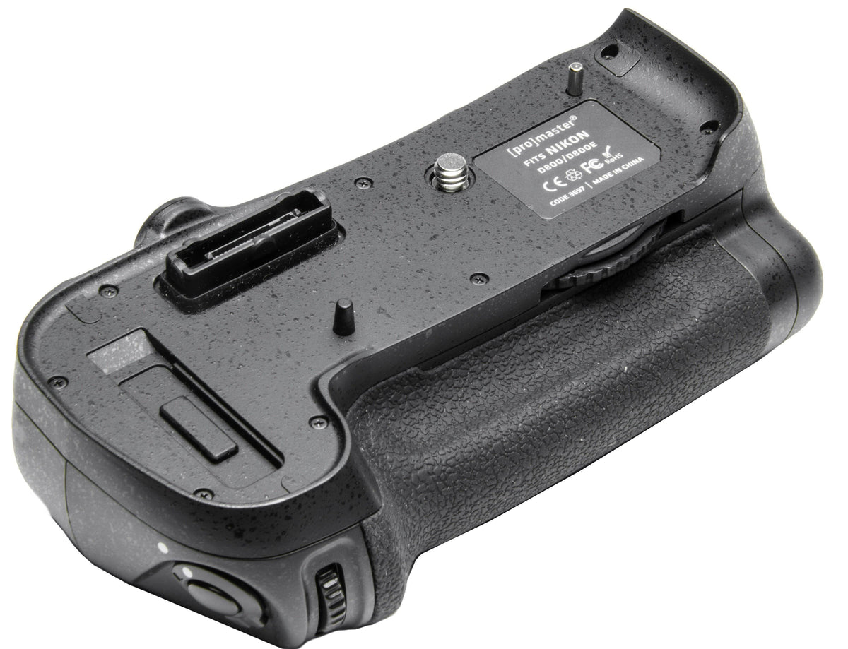 Vertical Control Power Grip U907136