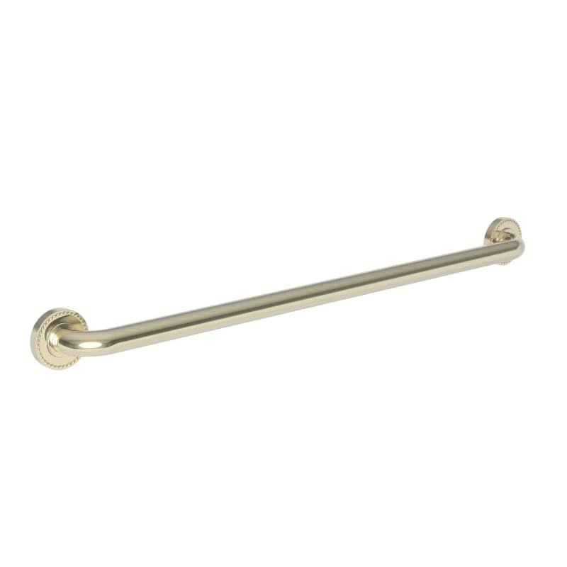 32x22 Grab Bar French Gold PVD D1845