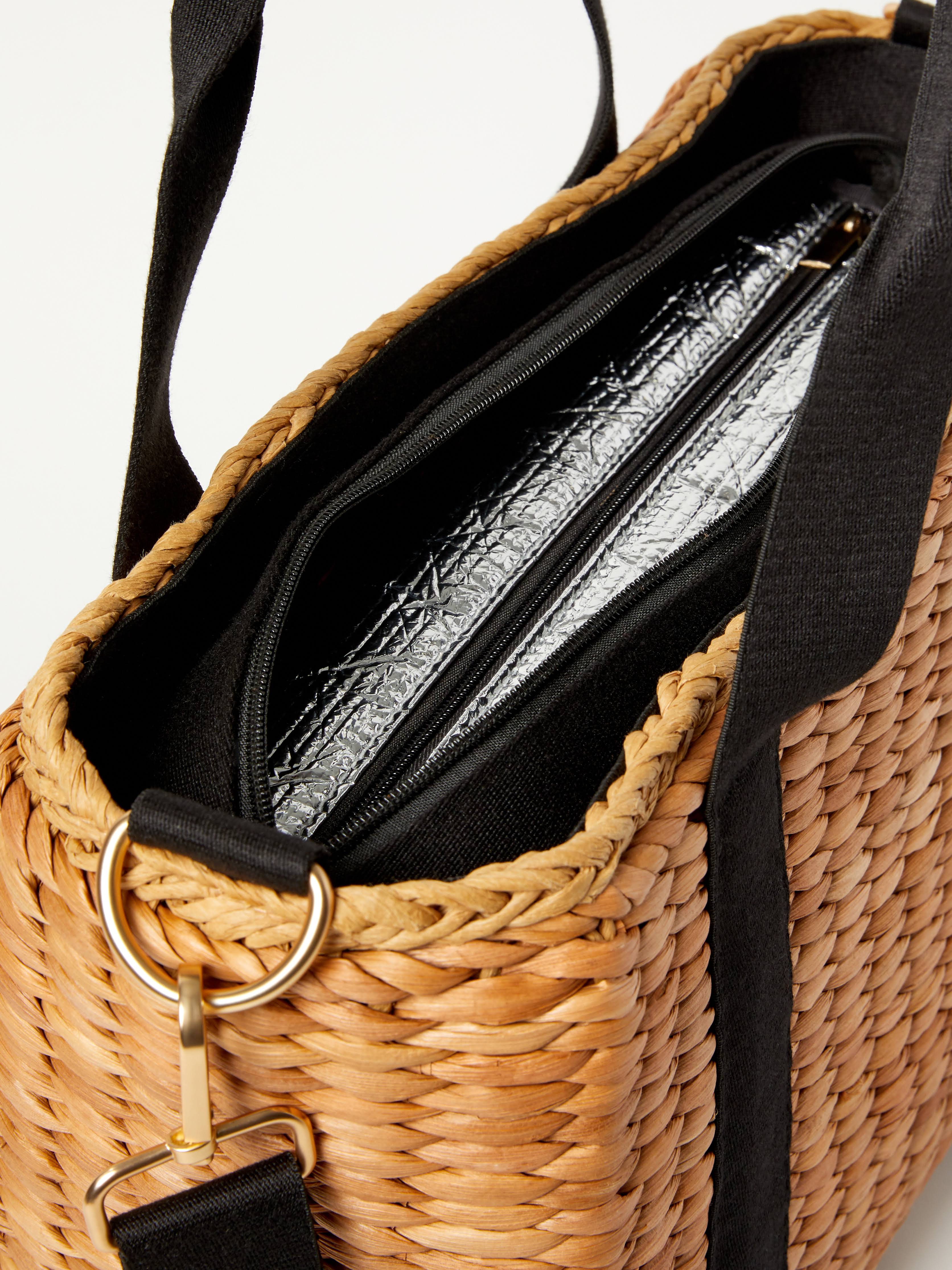 Natural Cooler Bag S638710