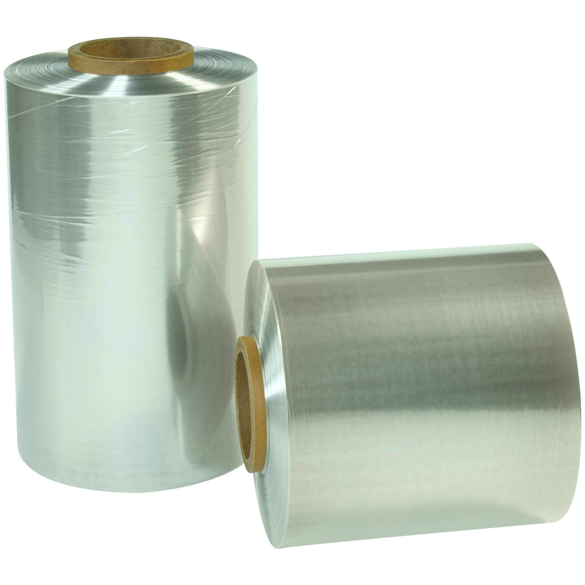 20x22 x 75 Gauge x 2000& Reynolon 5044 PVC Shrink Film J477