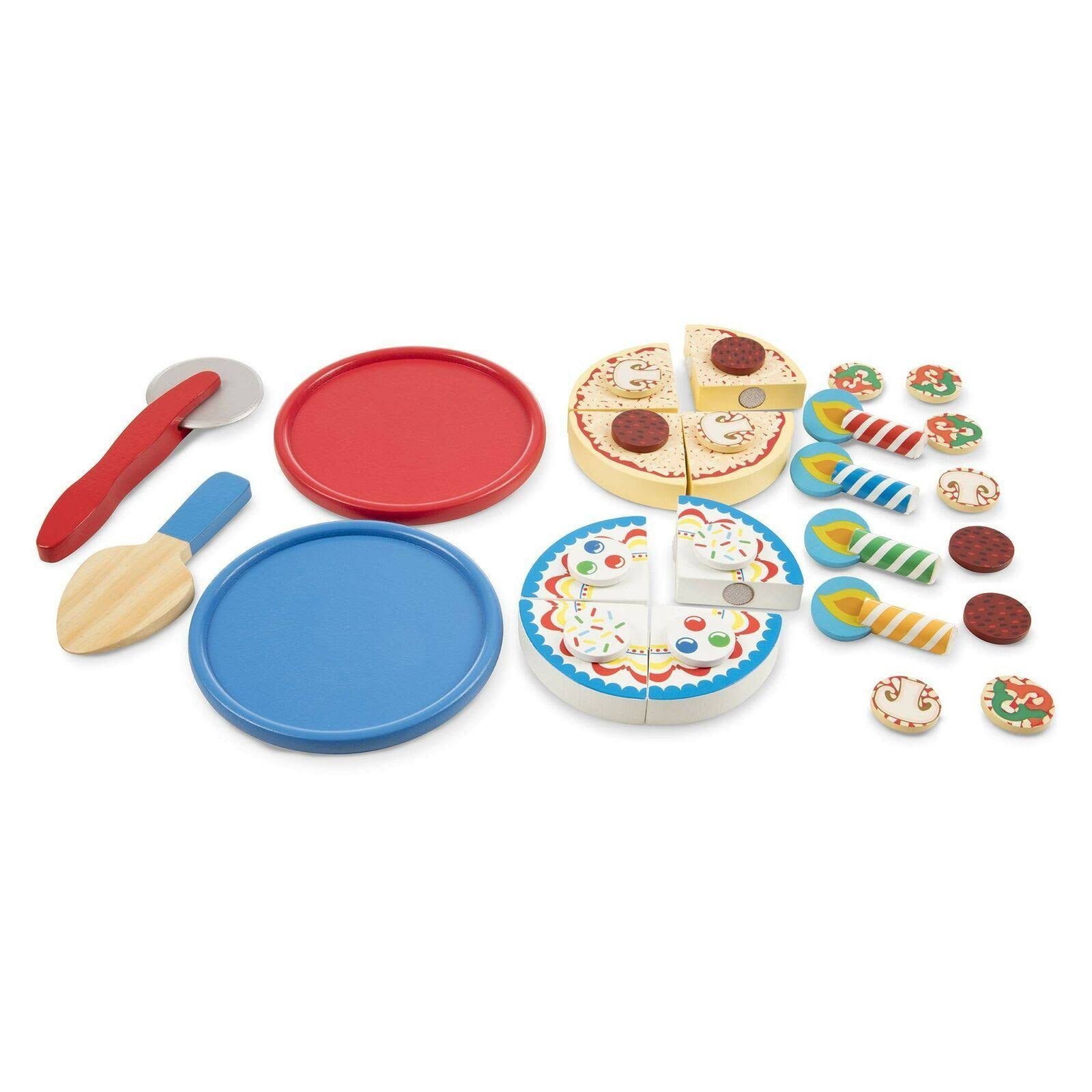 Wooden Play Set Z75851
