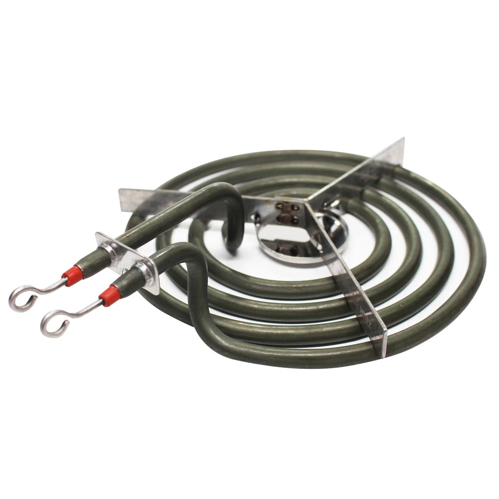 6 inch 4 Turns Surface Burner Element O7744
