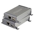 80m 1080P@60Hz Full HD KVM Extender D2225