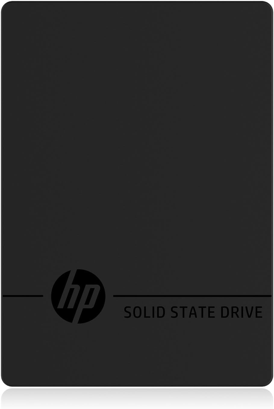 500GB Portable USB 3.1 External SSD Pack of 2 C9701