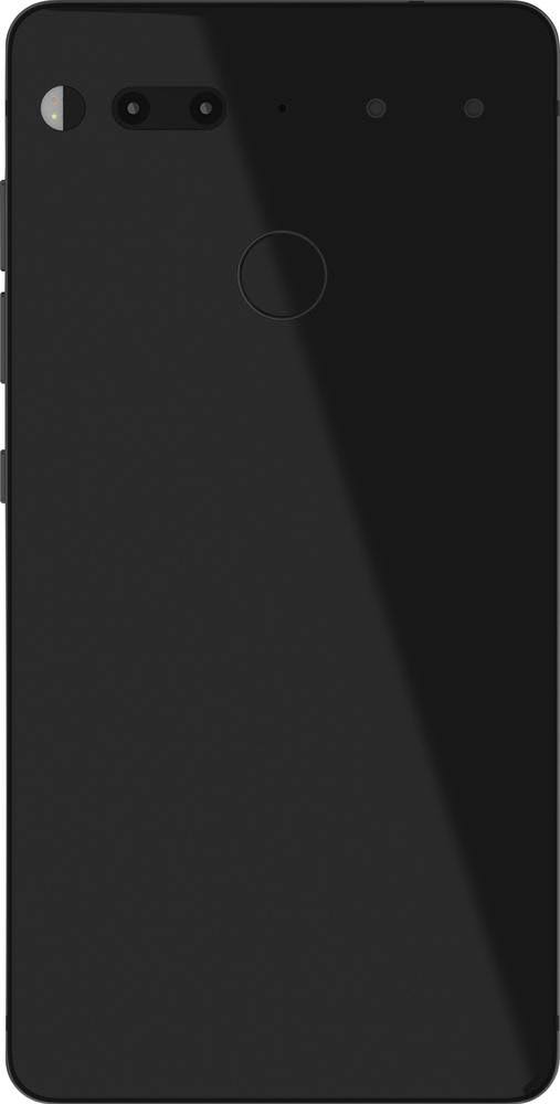 128 GB Unlocked Black Moon Phone Q461423