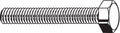 Tap Bolt, 5/16x22-18 x 2-3/4 X32525