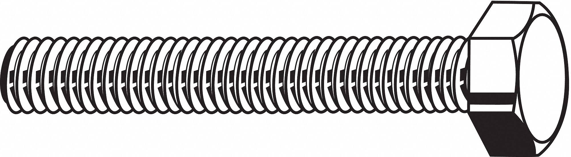 Tap Bolt, 5/16x22-18 x 2-3/4 X32525