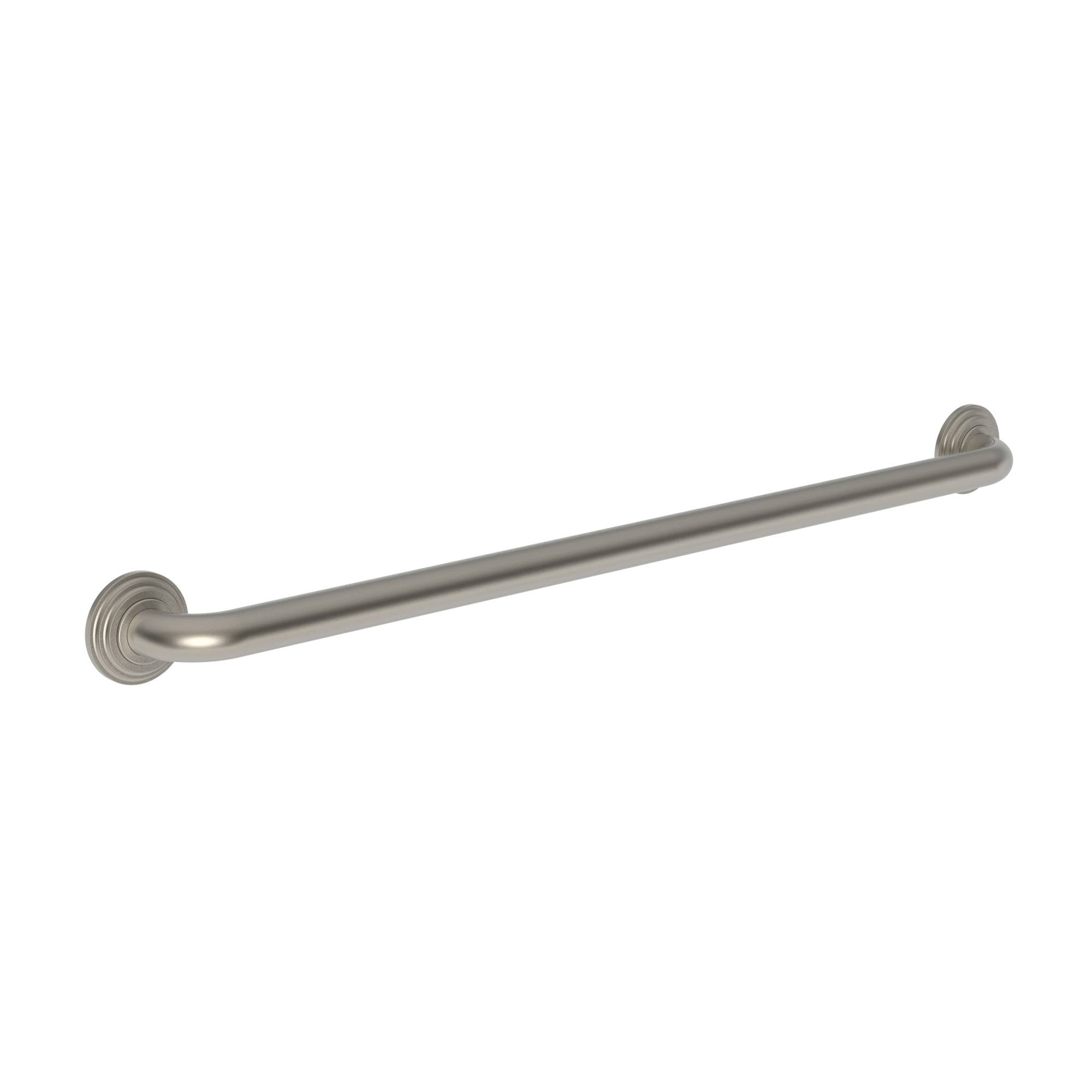 32x22 Grab Bar PVD Satin Nickel Y297477