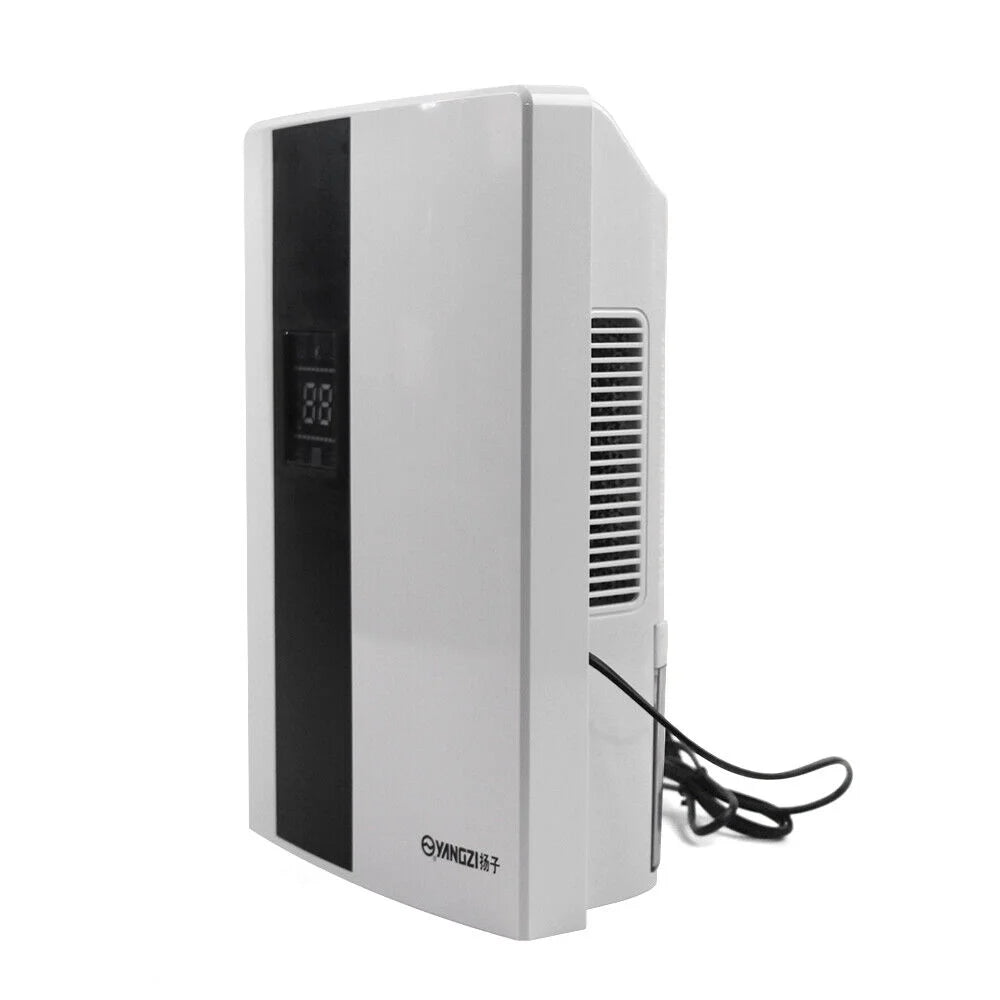 Portable Dehumidifier with Drain Hose S809422