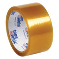 Natural Rubber Tape Clear 2x22 x 110 Yard 36 Roll/Case V204928