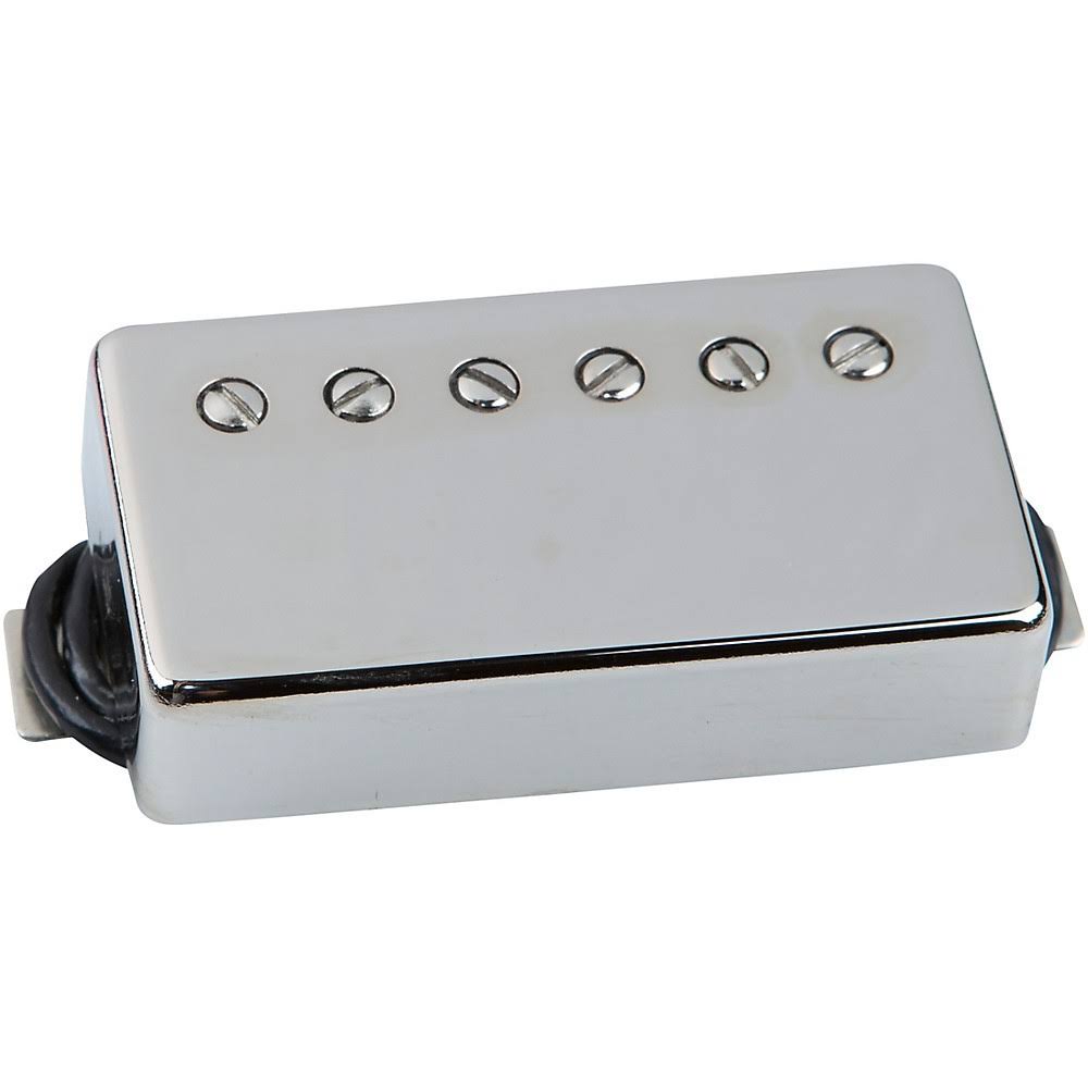 Saturday Night Special Humbucker Pickup Set Nickel S919723