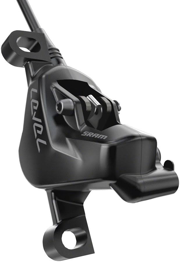 Front Brake J4488