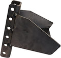 Vertical Channel Weld On Tongue Adapter for Trailer A-Frames B97591