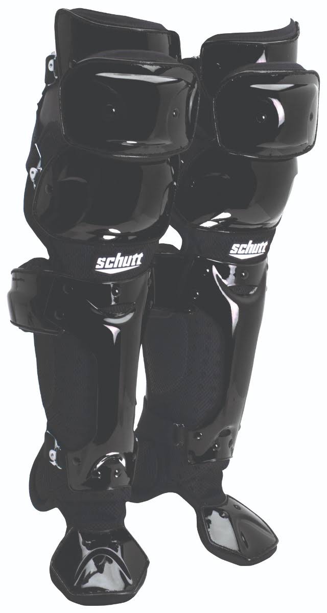 Catcher's Leg Guards H6429