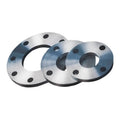 Carbon Steel Forged Plate Style Flange M134